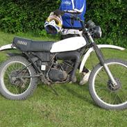 Yamaha 125