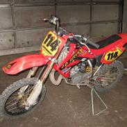 Honda Crosser 85cc lav Solgt :) 