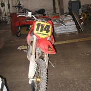 Honda Crosser 85cc lav Solgt :) 