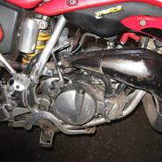 Honda Crosser 85cc lav Solgt :) 