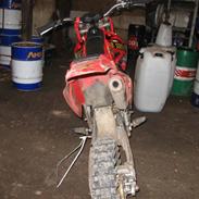 Honda Crosser 85cc lav Solgt :) 