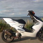 Yamaha aerox