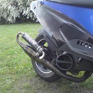 PGO Hot 50 (stjålet) 