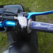 PGO Hot 50 (stjålet) 