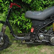 Gilera Stalker