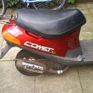 PGO comet