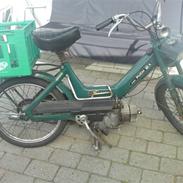Puch Maxi P- Det Skæve Lyn!!