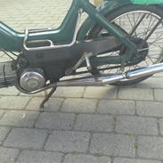 Puch Maxi P- Det Skæve Lyn!!