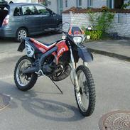 Gilera RCR