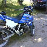 Suzuki smx Byttet til Jog as