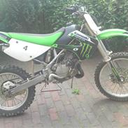 Kawasaki Kx 85      SOLGT :(