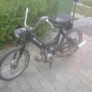 Puch maxi k *projekt*