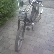 Puch maxi k *projekt*