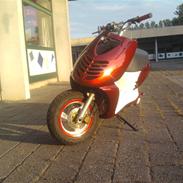 Aprilia sonic LC