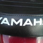 Yamaha 4 gear