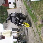 Yamaha neos LC 17,67HK