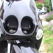 Yamaha neos LC 17,67HK