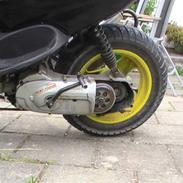 Yamaha neos LC 17,67HK