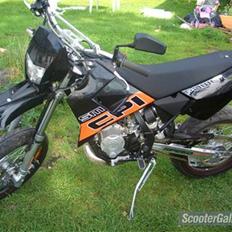 CPI super humus .. solgt ;d