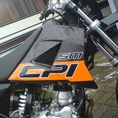 CPI super humus .. solgt ;d