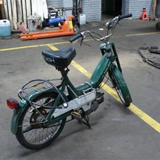 Veteraner PUCH MAXI P