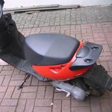 Aprilia  sonic lc (stjållet)