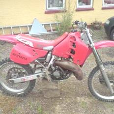 Honda CR LC DD // SOLGT!