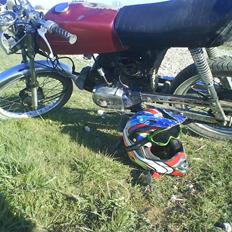 Suzuki K50 4gear (sklit ad)