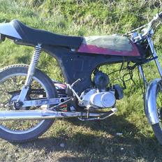 Suzuki K50 4gear (sklit ad)