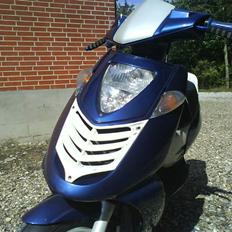 Aprilia Sonic GP AC ~Byttet ~