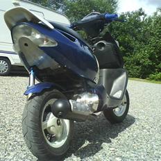 Aprilia Sonic GP AC ~Byttet ~