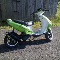 CPI Hussar [projekt]