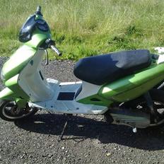 CPI Hussar [projekt]