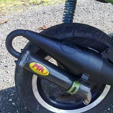 CPI Hussar [projekt]