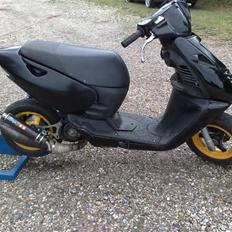 Aprilia Sonic lc Ts t7