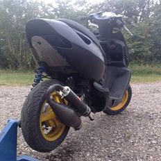 Aprilia Sonic lc Ts t7