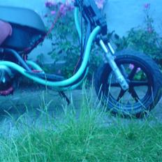 Aprilia Sonic/Jog R LC  [Tidl.Scooter]