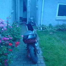 Aprilia Sonic/Jog R LC  [Tidl.Scooter]