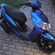 Yamaha JOG R tilsalg