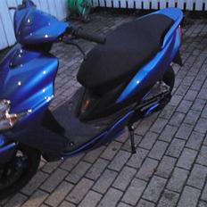 Yamaha JOG R tilsalg