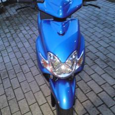 Yamaha JOG R tilsalg