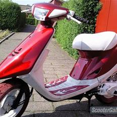 Yamaha Jog fs ''BYTTET''