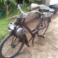 Velo Solex 3800 "Tøffe"