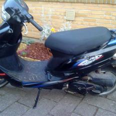 Giantco Sprint ''SOLGT''