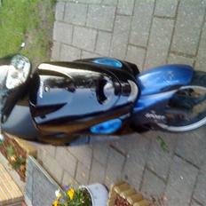 Giantco Sprint ''SOLGT''