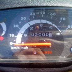 Giantco Sprint ''SOLGT''