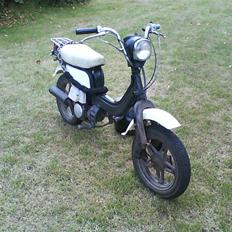 Suzuki fz50^^sofie^^ <3 byttet 