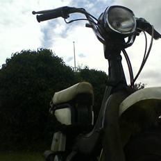 Suzuki fz50^^sofie^^ <3 byttet 