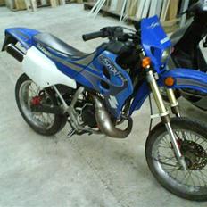 Suzuki smx lc DD Tilsalg/bytte med std. knallert