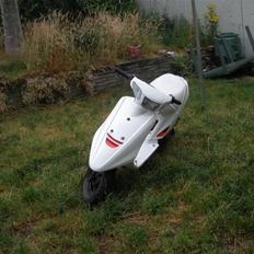 Yamaha Jog Fs (Solgt)